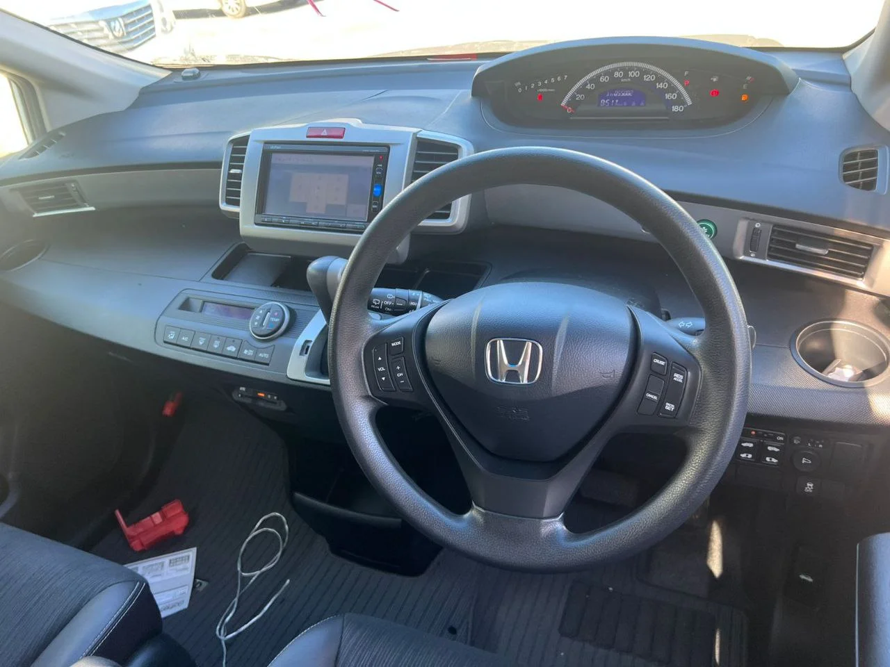Продам легенду Японского автопрома - миниатюра 7