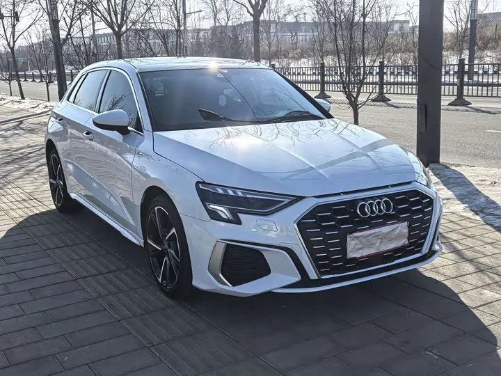 Продам Audi A3 - изображение 1