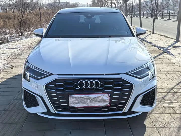 Продам Audi A3 - миниатюра 2