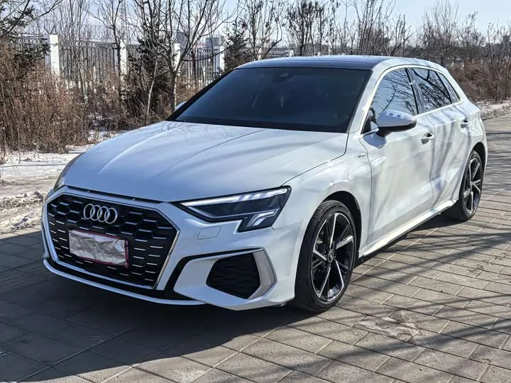 Продам Audi A3 - миниатюра 3