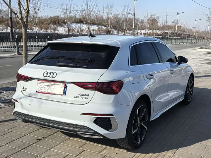 Продам Audi A3 - миниатюра 4