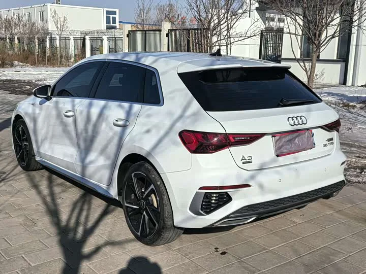 Продам Audi A3 - миниатюра 5