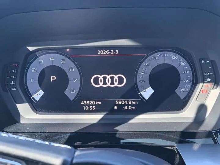 Продам Audi A3 - миниатюра 7