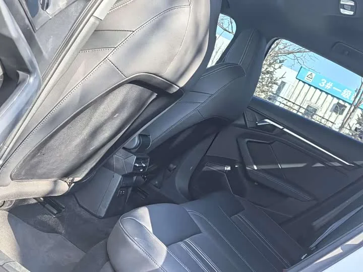 Продам Audi A3 - миниатюра 10