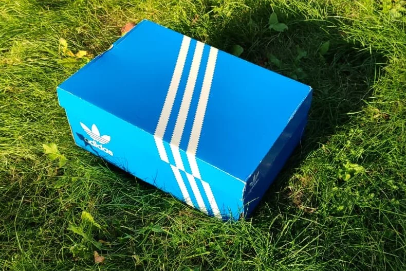 Кроссовки Adidas SC premiere - миниатюра 3