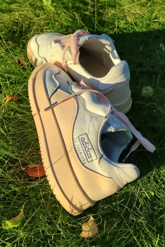 Кроссовки Adidas SC premiere - миниатюра 5