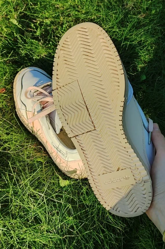 Кроссовки Adidas SC premiere - миниатюра 6