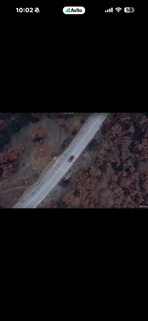 Съемка видео / Видеосъемка для души в Крыму - миниатюра 5