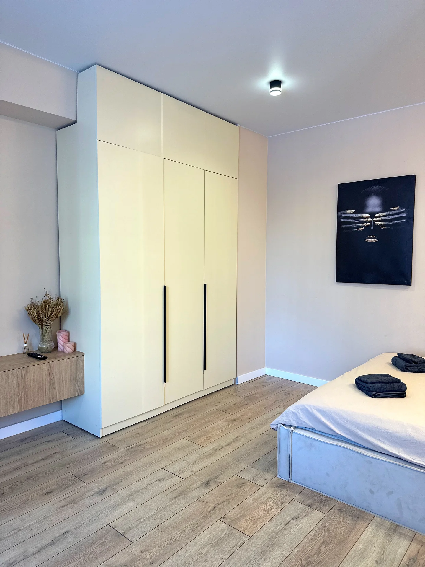 Квартира посуточно - миниатюра 4