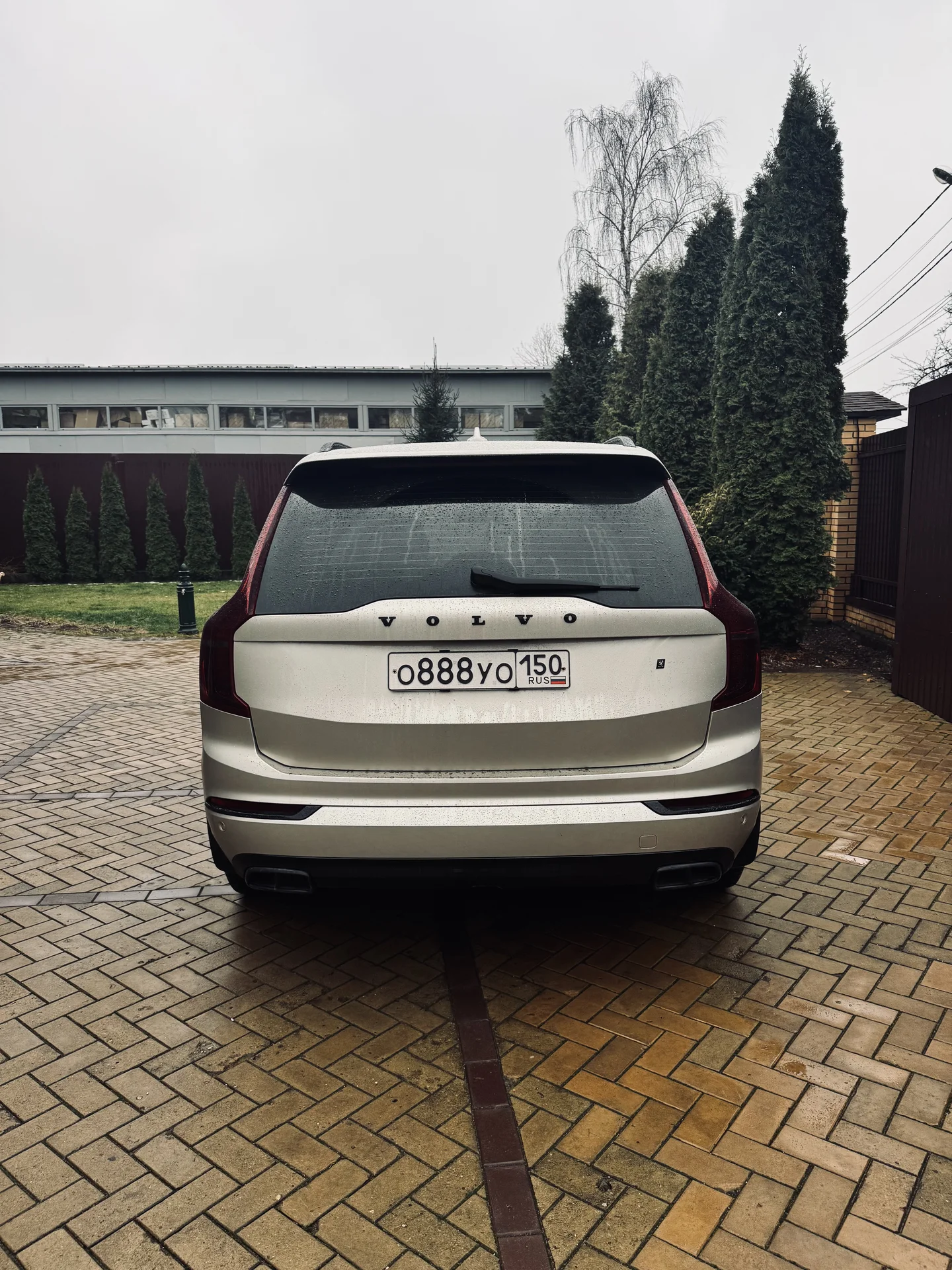 Продам volvo xc90 2017г - миниатюра 5