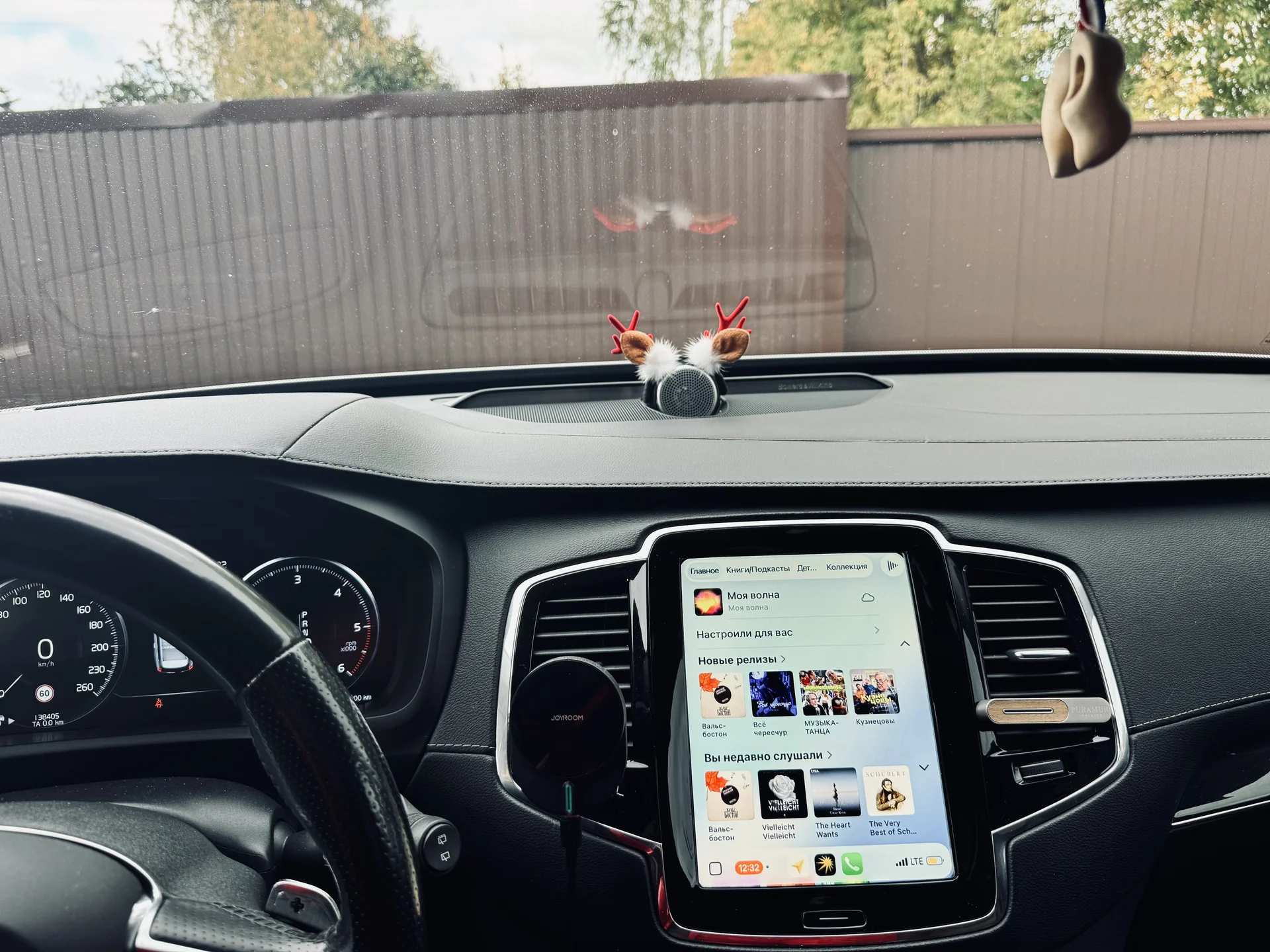 Продам volvo xc90 2017г - миниатюра 6