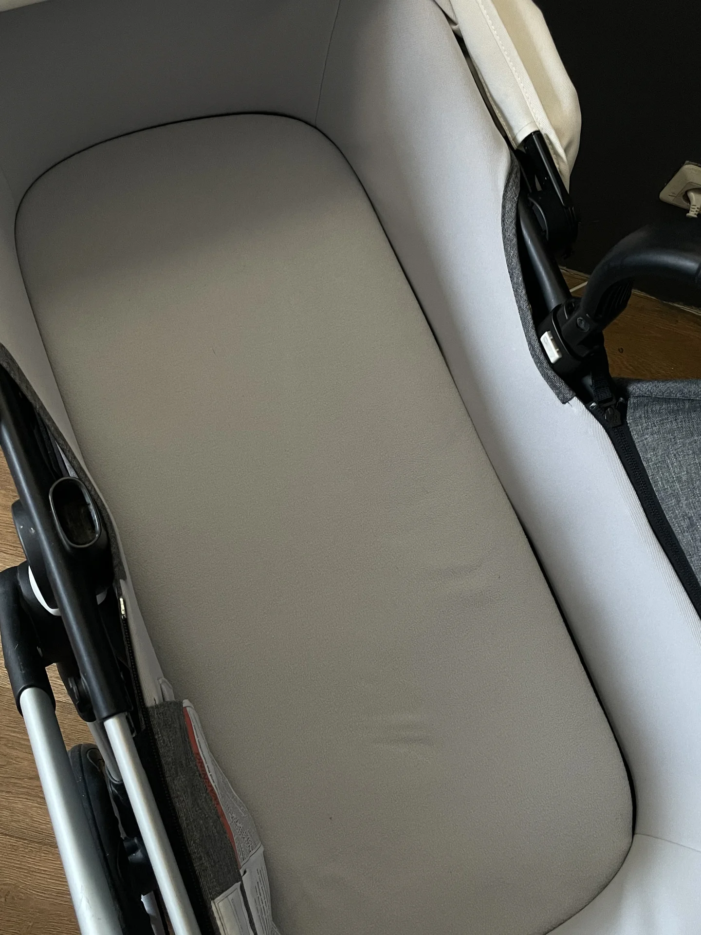 Bugaboo Fox 2 коляска 2в1 - миниатюра 2