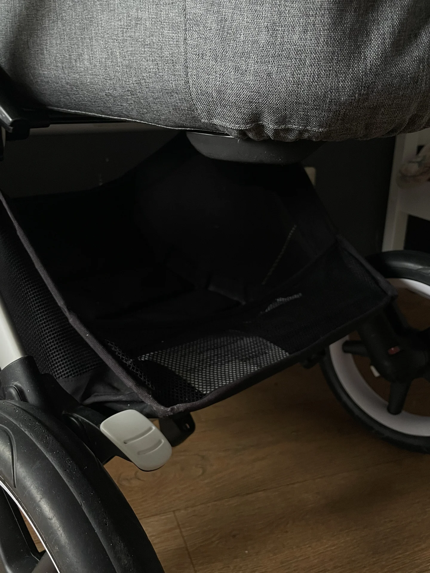 Bugaboo Fox 2 коляска 2в1 - миниатюра 5
