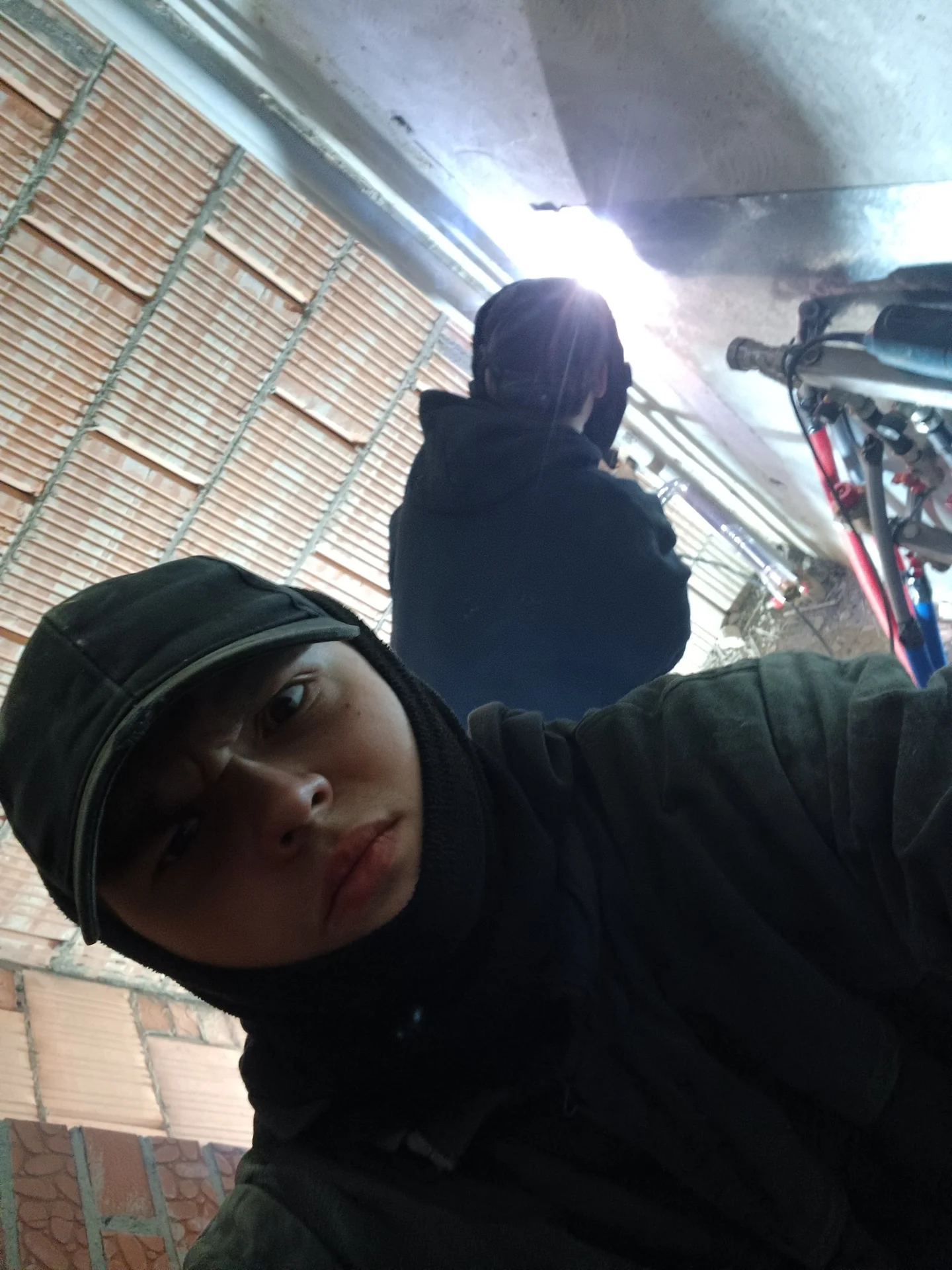 🔥 Сварка без косяков. Сделаем нормально с первого раза. Уфа + выезд - изображение 1