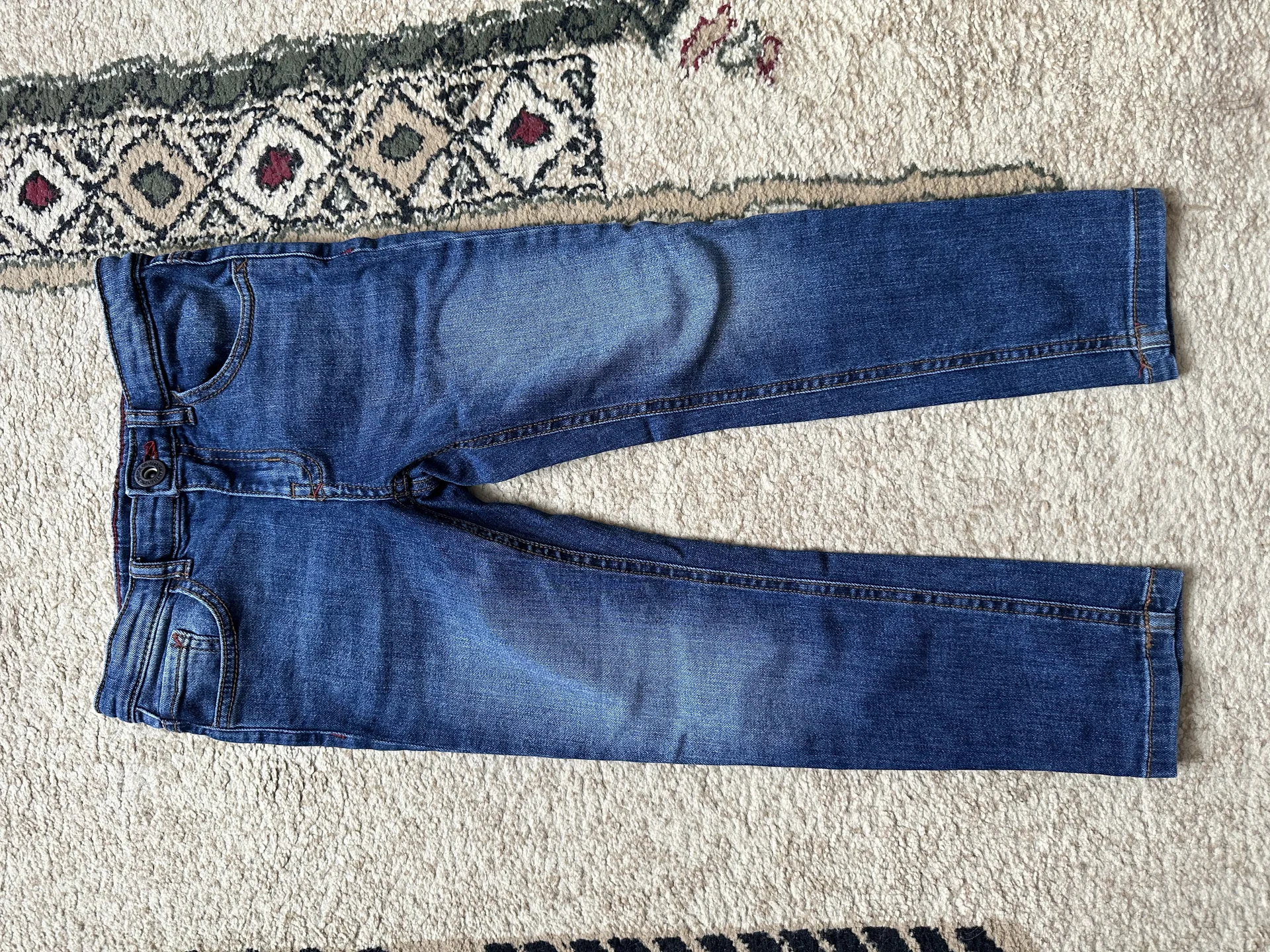 Джинсы Zara - изображение 1