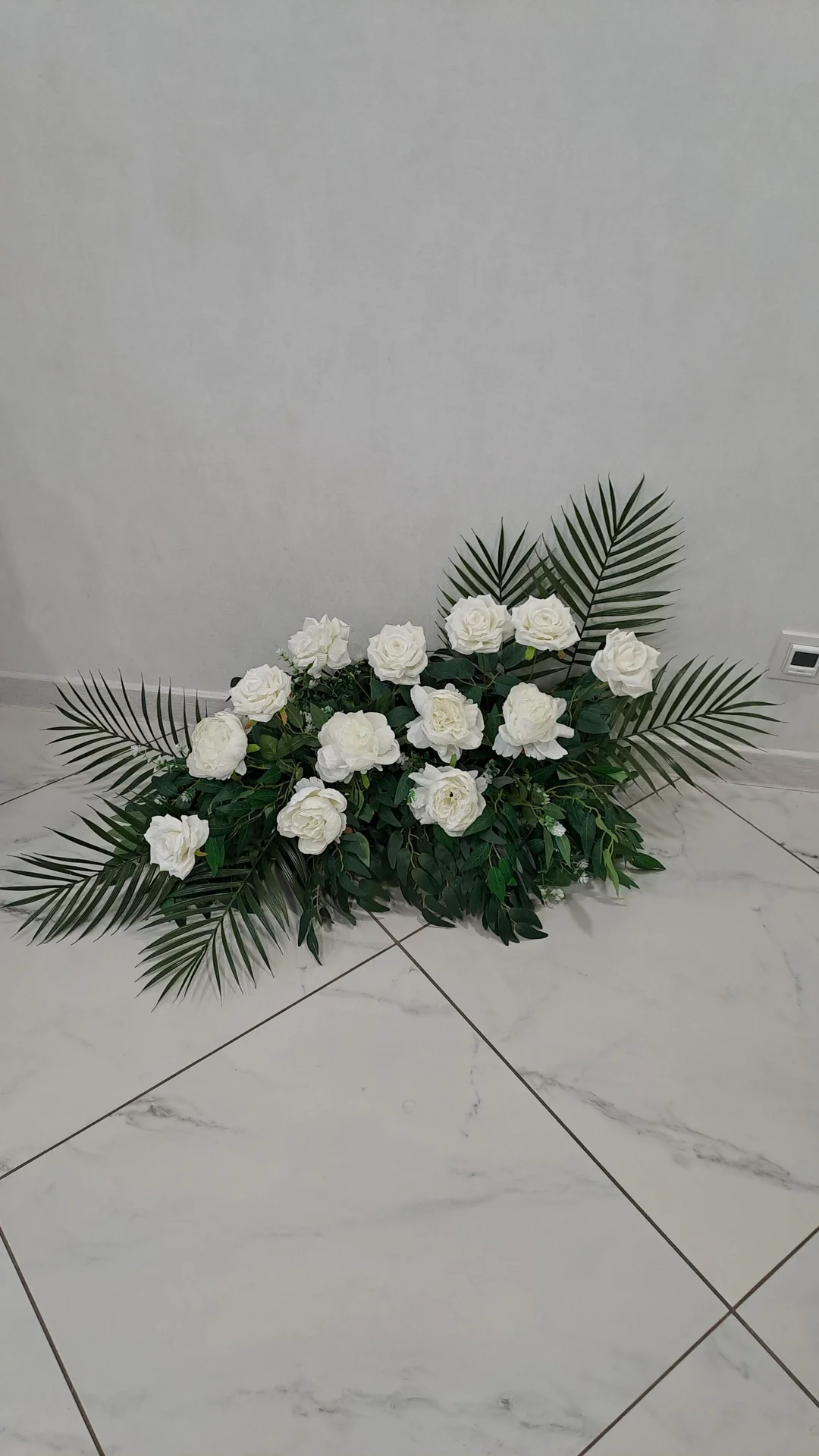 Свадебные украшения