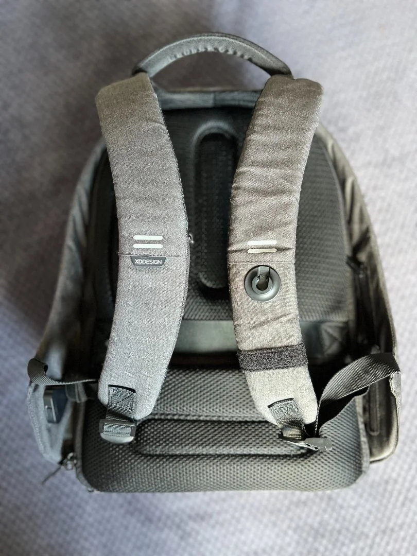Рюкзак XD Design Bobby Hero Regular - миниатюра 6
