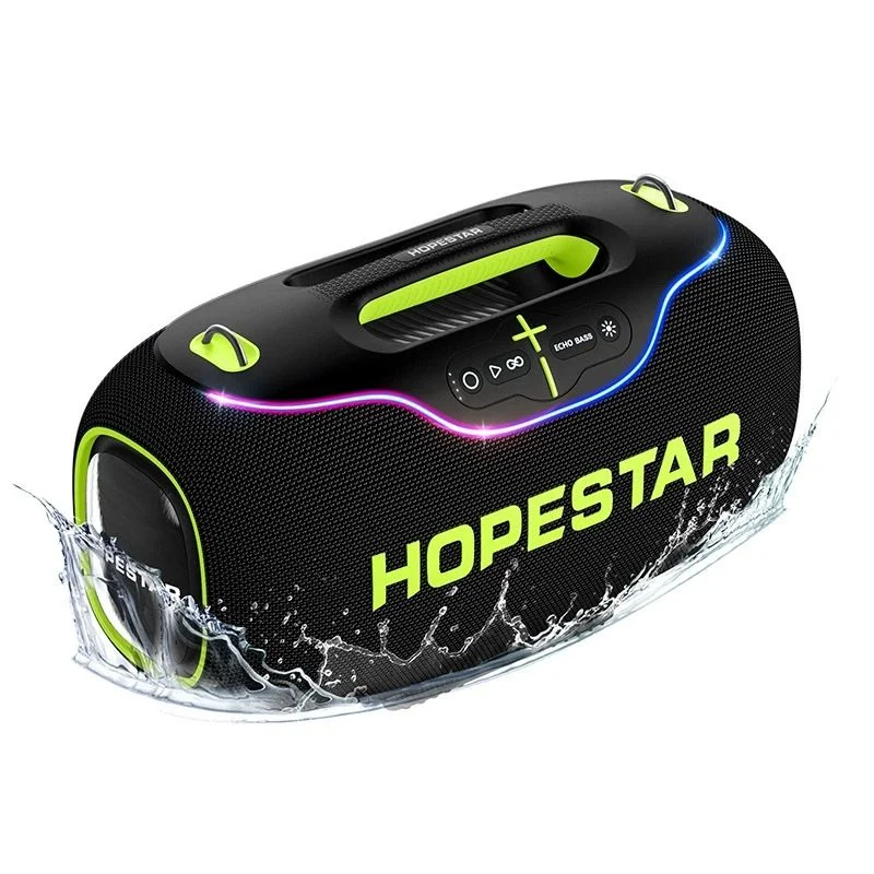 HOPESTAR A80 - миниатюра 2