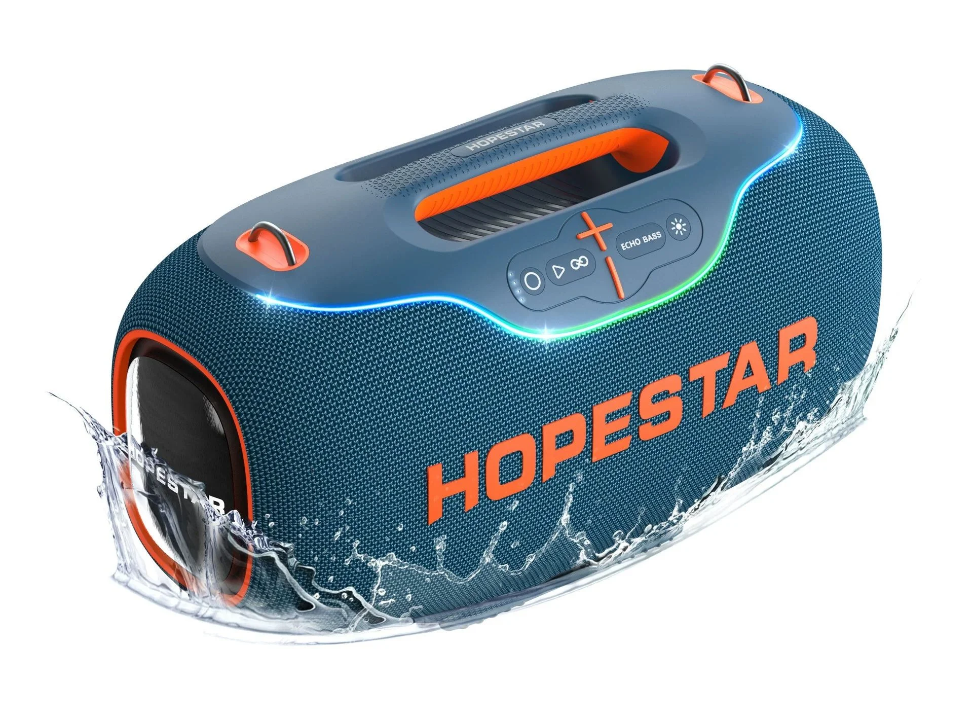 HOPESTAR A80 - миниатюра 3