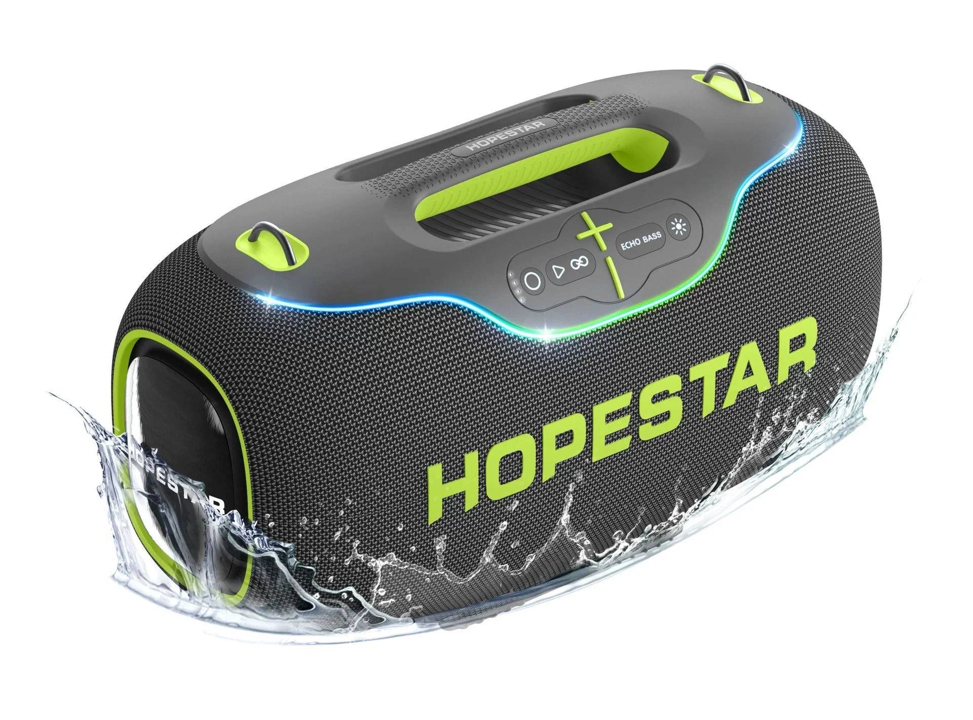 HOPESTAR A80 - миниатюра 4