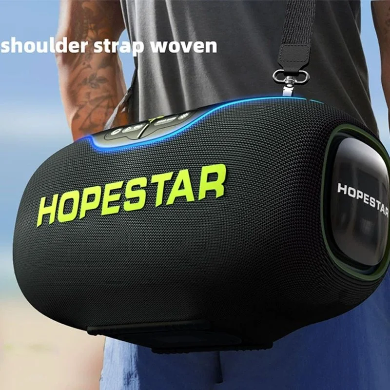 HOPESTAR A80 - миниатюра 5