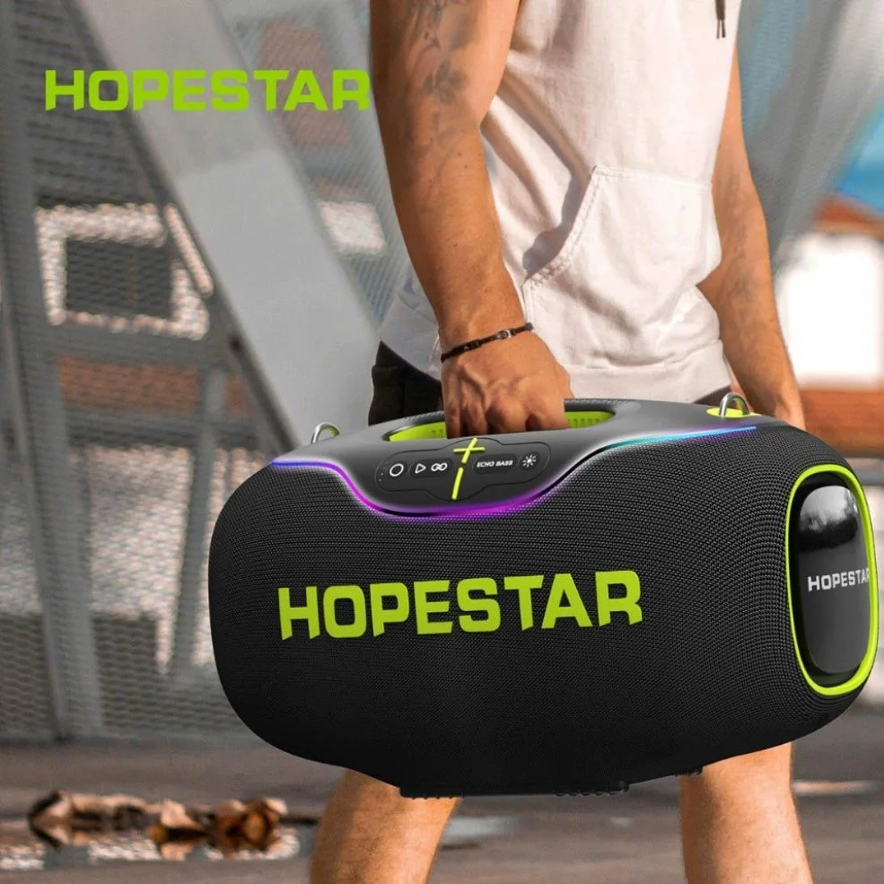 HOPESTAR A80 - миниатюра 7