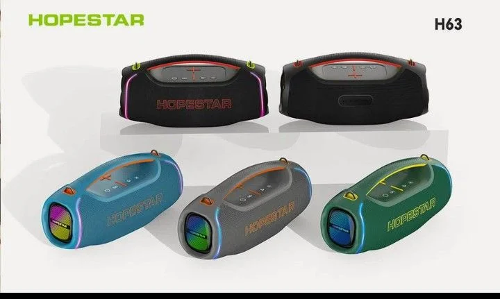 HOPESTAR H63 - миниатюра 3