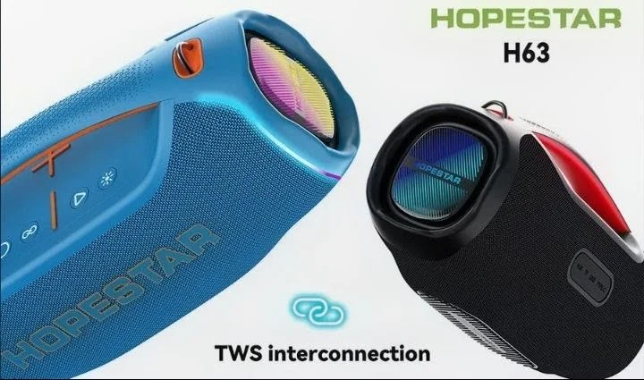 HOPESTAR H63 - миниатюра 4