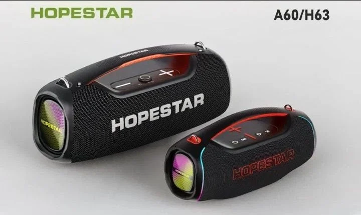 HOPESTAR H63 - миниатюра 8