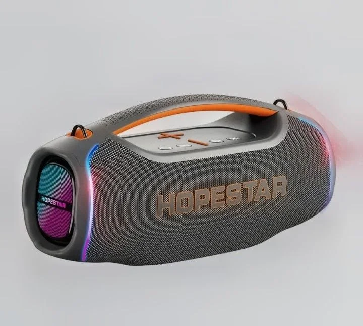 HOPESTAR H63 - миниатюра 9