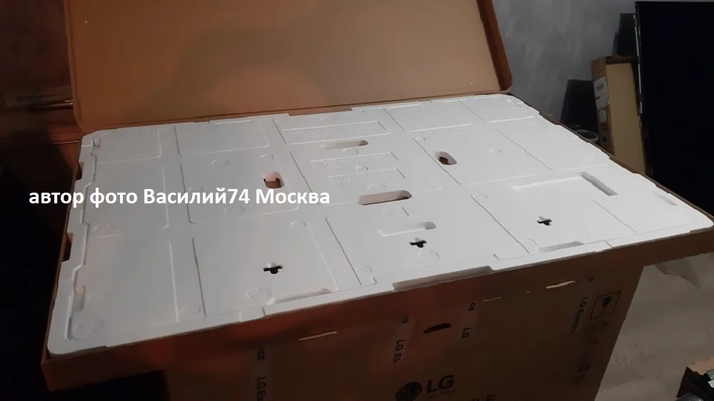 матрицы HC650DQG-ABXL7-A141 и HC650DQG-ABXL5-A141 65" 4K UHD - миниатюра 8