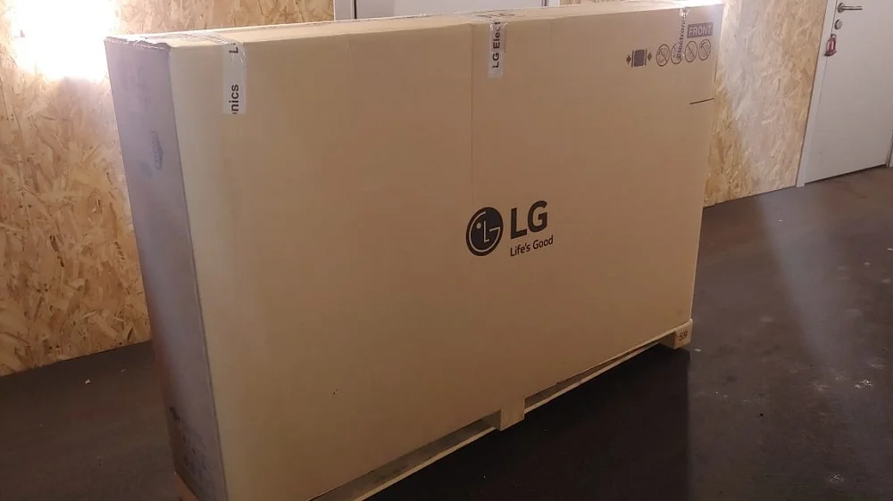 матрица 8K 75" для  LG 75NANO976NA-LG 75SM9900PLA - миниатюра 4