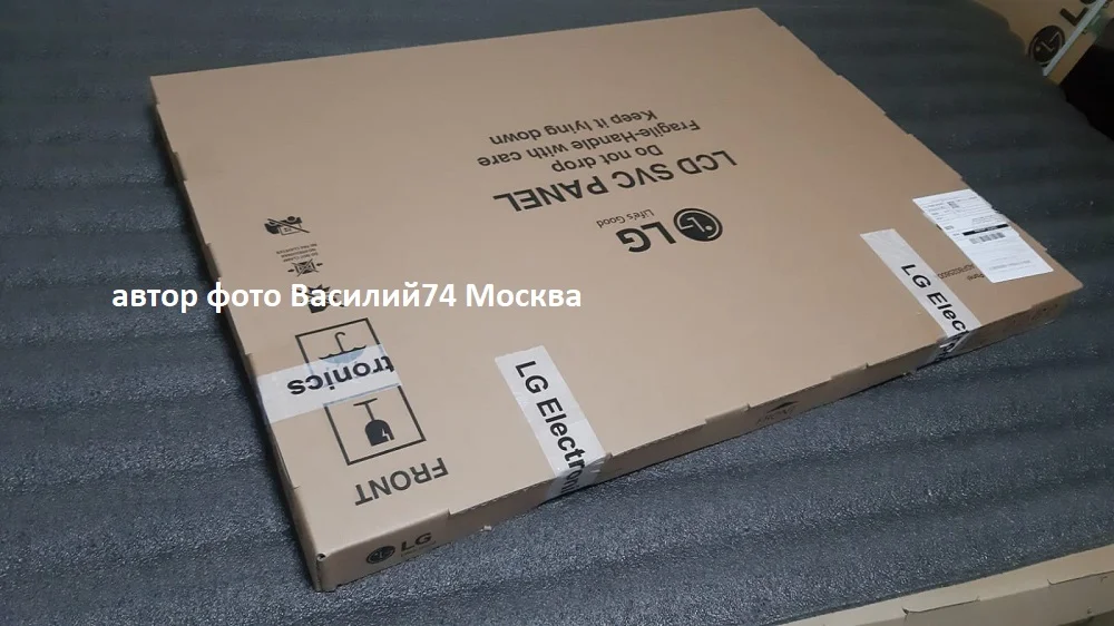 матрица SDL320F0(BD0-B10) PT320CT01-2 Ver 1.0 для LG 32LQ63006LA - миниатюра 2