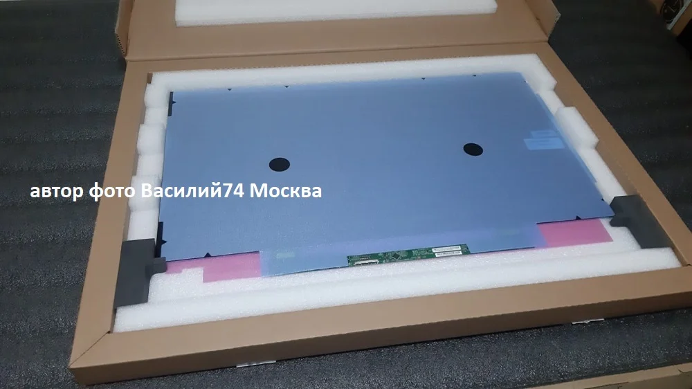 матрица SDL320F0(BD0-B10) PT320CT01-2 Ver 1.0 для LG 32LQ63006LA - миниатюра 6