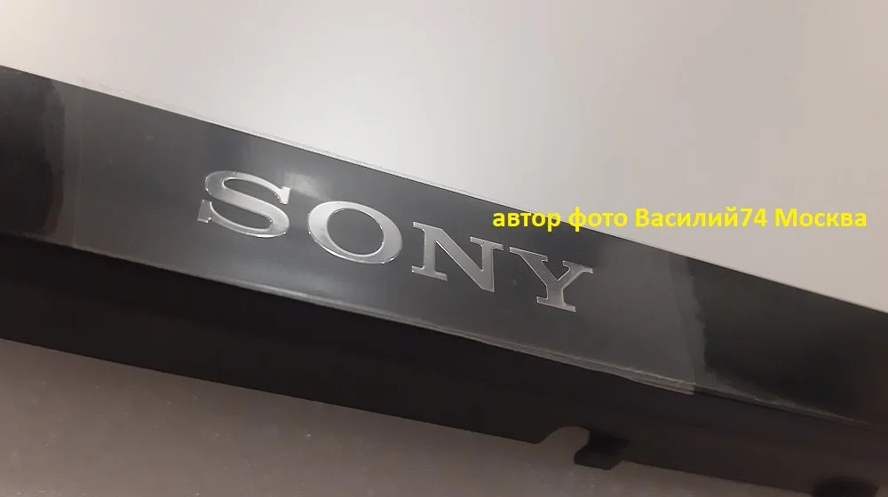 рассеиватель и подсветка SONY KD-49XH8096 / SONY KD-49XG8096 -YS9S049HNG01 - изображение 1