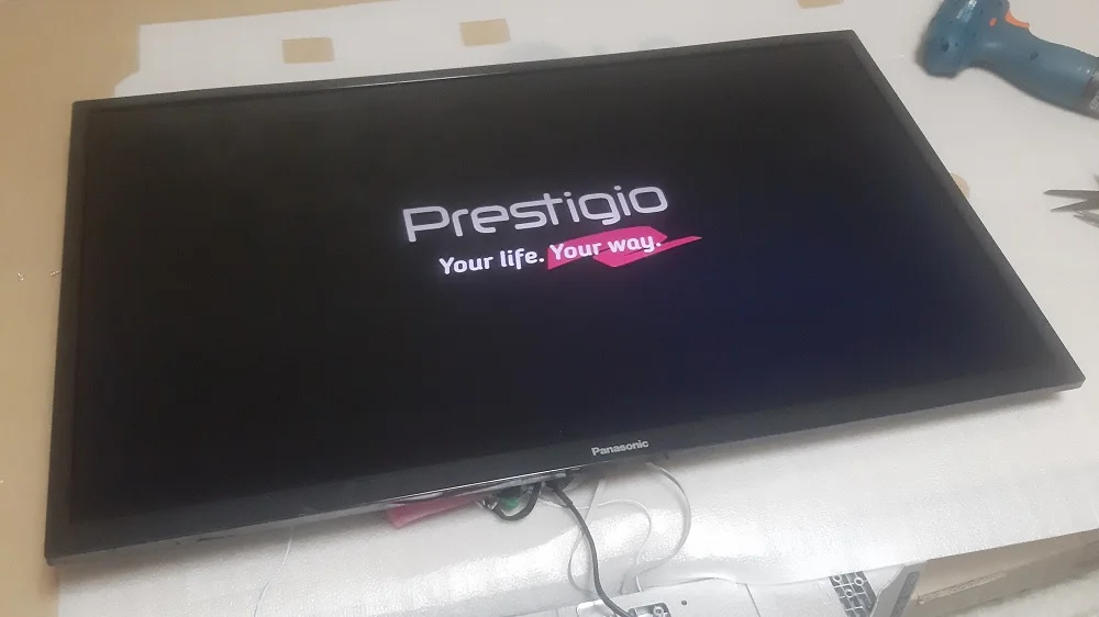 материнская плата ТВ PRESTIGIO PTV32DN02Z ( TP.MS3663S.PB818 ) - миниатюра 8