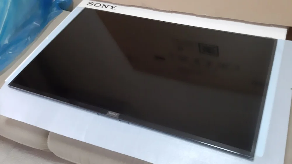 матрица SONY KDL-43WF805 43" Full HD - миниатюра 8