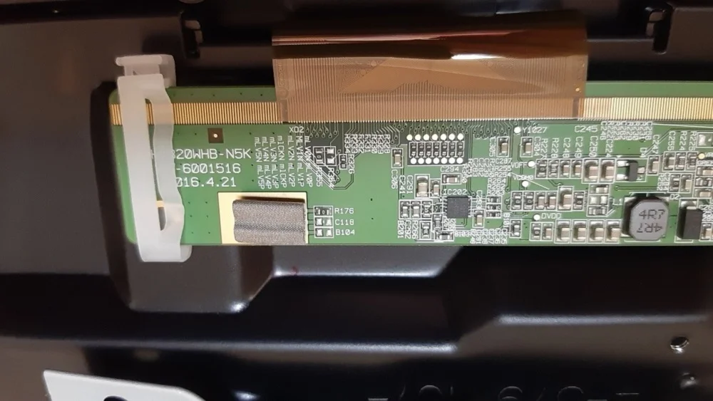 Матрица SONY KDL-32WD603_IS6S320DNO01 - миниатюра 5