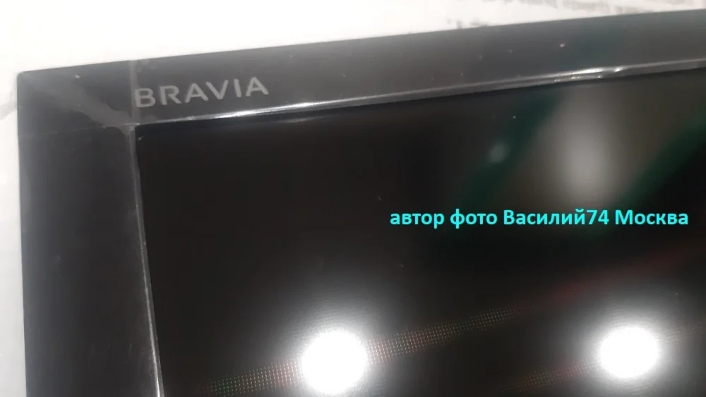 Матрица SONY KDL-32WD603_IS6S320DNO01 - миниатюра 6