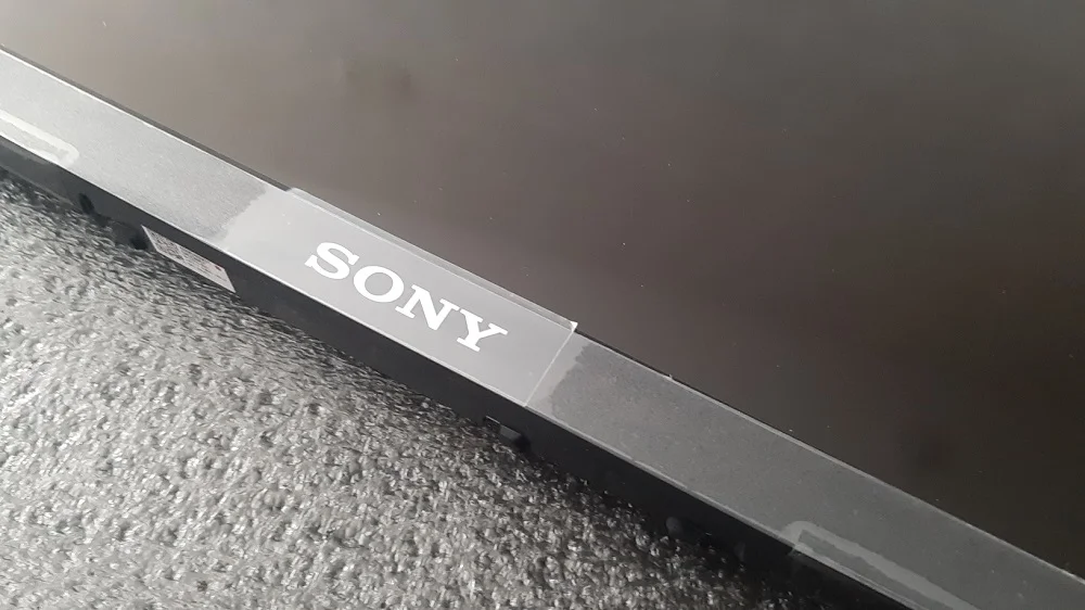 матрица SONY KD-55XF7596 _ YM8S550CNO01 - миниатюра 3