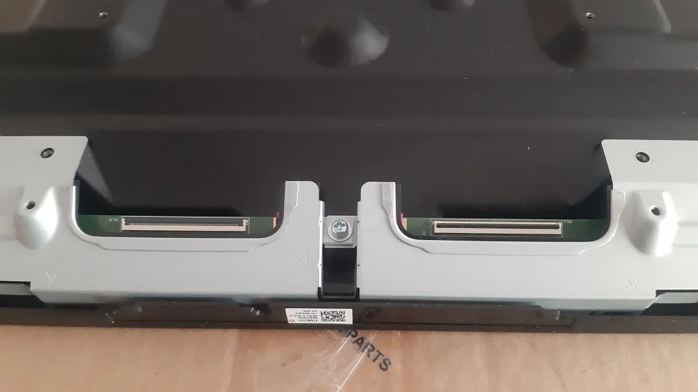 матрица SONY KD-55XF7596 _ YM8S550CNO01 - миниатюра 7