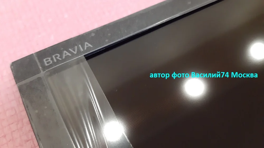 матрица Sony KDL-40WE663 40"_ LSY400HN02-A02 - миниатюра 5