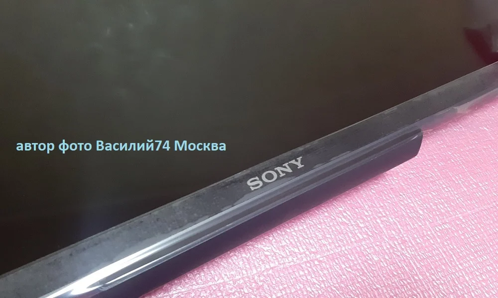 матрица SONY KDL-43WF665 / SONY KDL-43RF453 - миниатюра 5