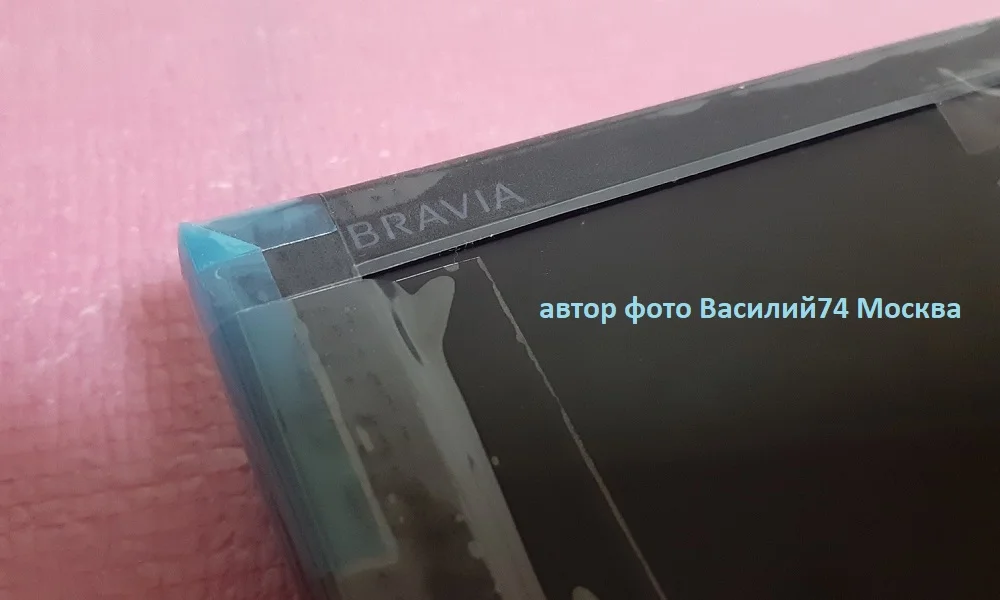 матрица SONY KDL-43WF665 / SONY KDL-43RF453 - миниатюра 6