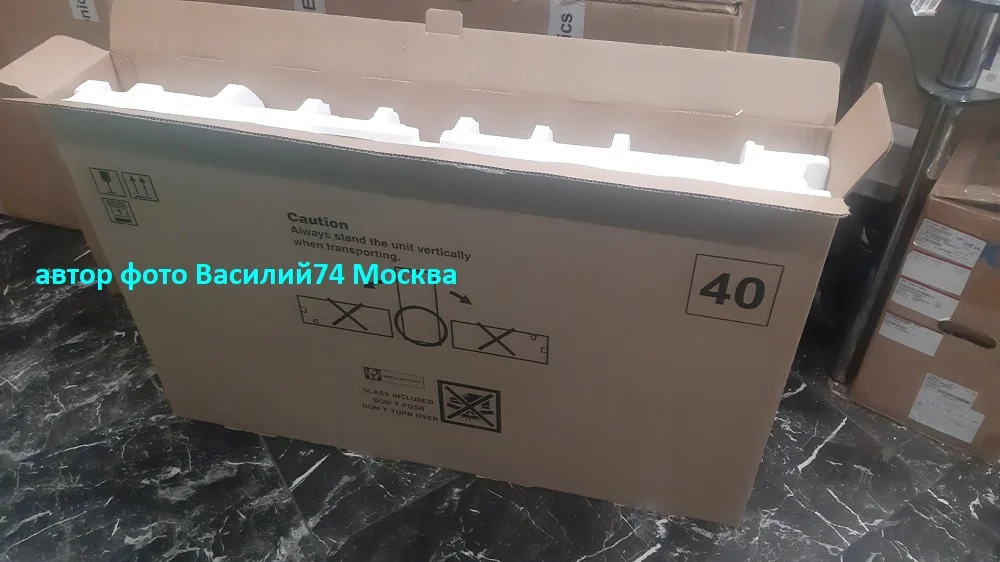 матрица SONY KDL-40WD653 _ LSY400HN01-308 - миниатюра 8