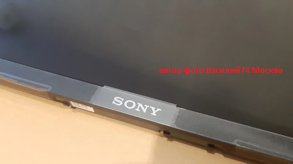 матрица Sony KD-49XG8096 / Sony KD-49XG7096 - миниатюра 3