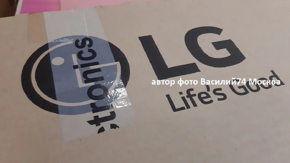матрица HC430DQG-VKDA3 для LG 43NANO766QA - миниатюра 2