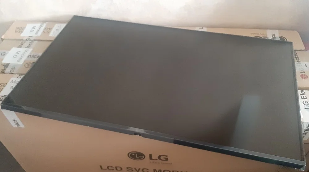матрица LG 55NANO80T6A _ - изображение 1