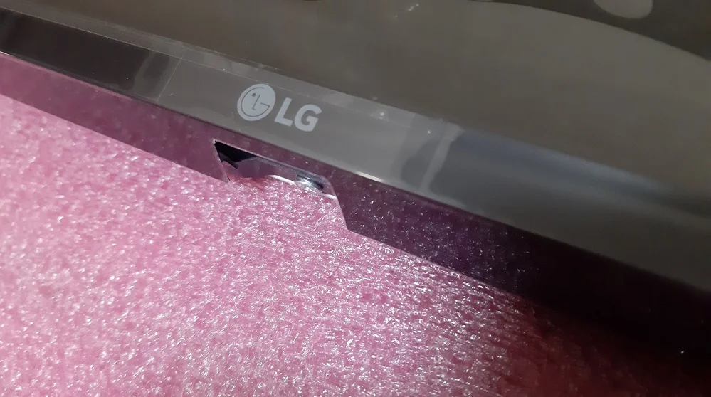 матрица LG 55NANO80T6A _ - миниатюра 4