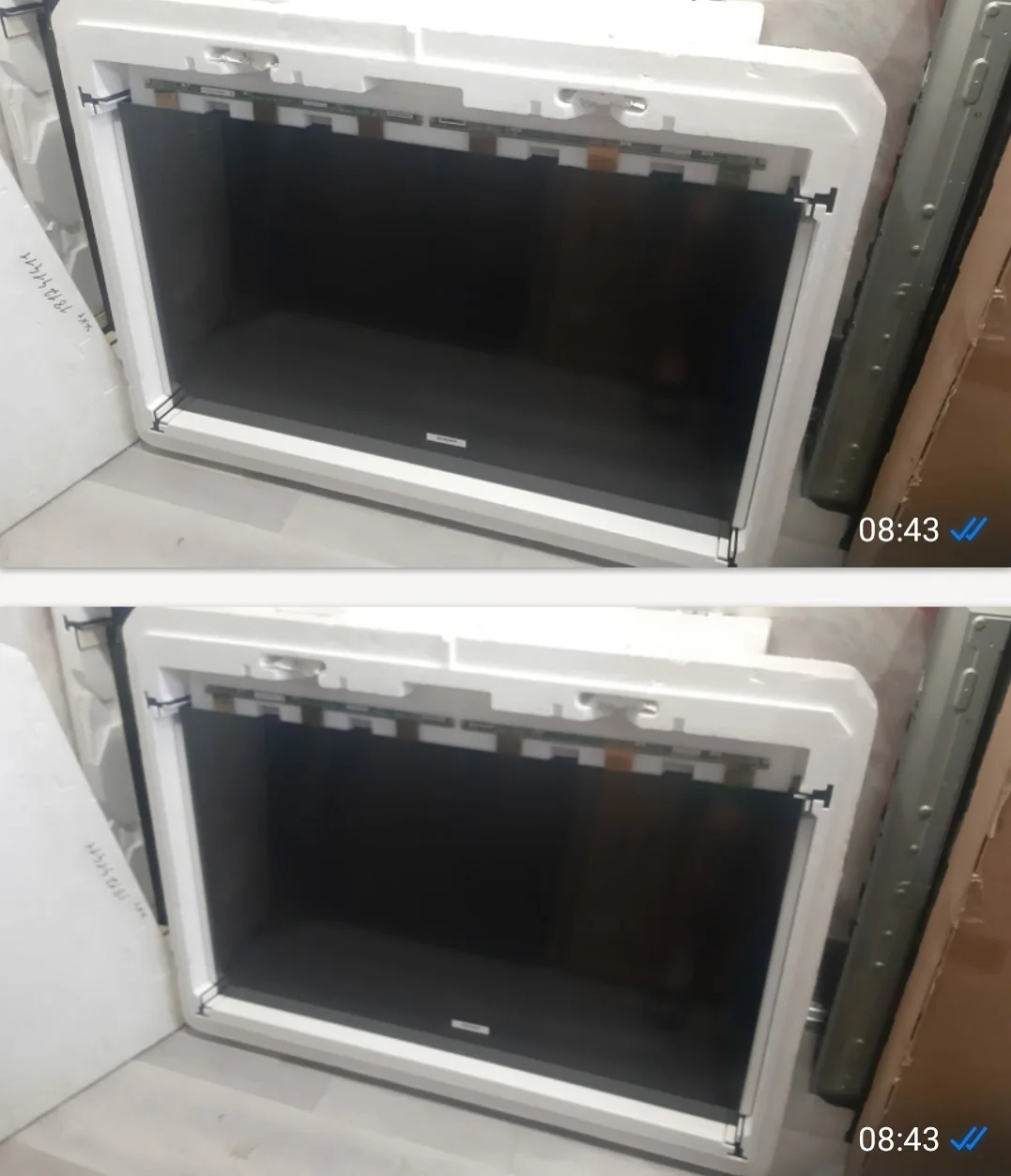матрица Samsung UE49M6503AU / Samsung UE49M6320AK - миниатюра 4